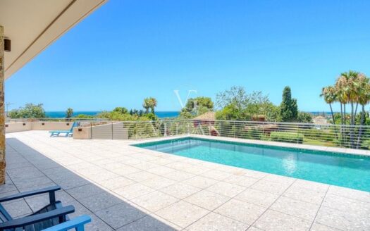 Chalets Independientes · Marbella
