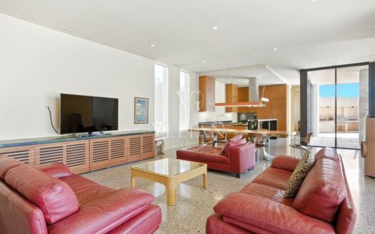 Chalets Independientes · Marbella