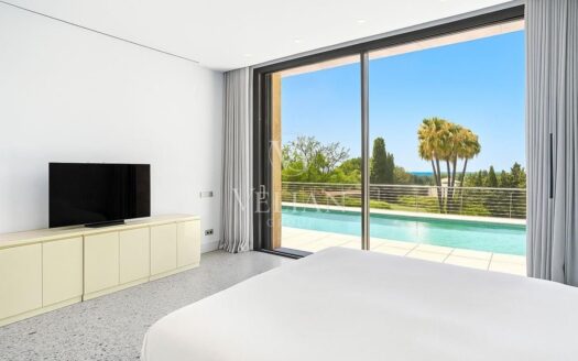 Chalets Independientes · Marbella
