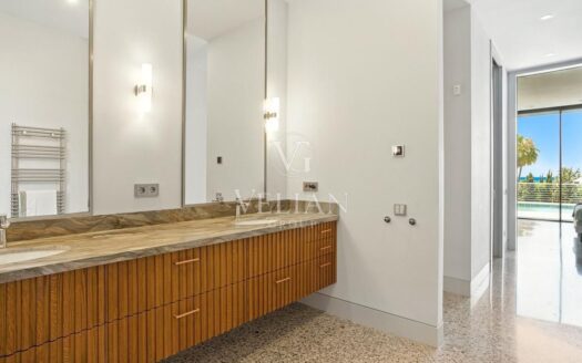 Chalets Independientes · Marbella