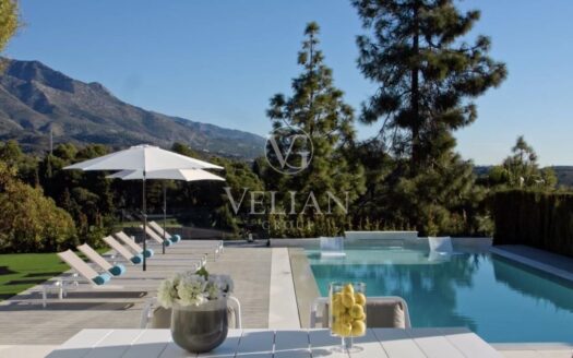 Chalets Independientes · Marbella