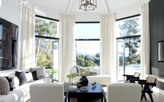 Chalets Independientes · Marbella