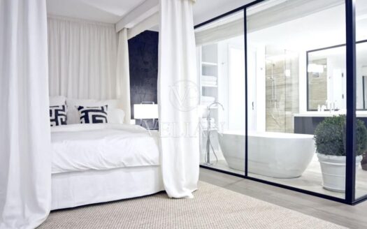 Chalets Independientes · Marbella