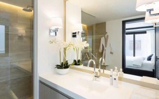 Chalets Independientes · Marbella