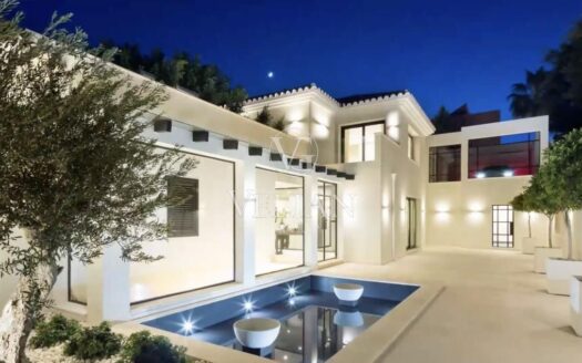 Chalets Independientes · Marbella