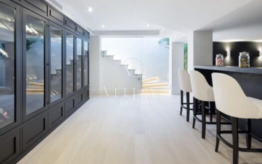 Chalets Independientes · Marbella