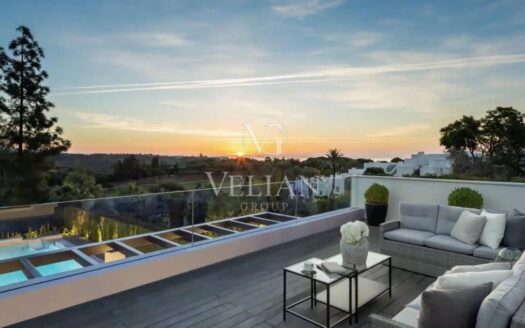 Chalets Independientes · Marbella