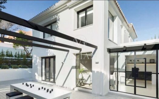 Chalets Independientes · Marbella