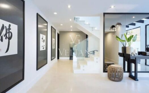 Chalets Independientes · Marbella