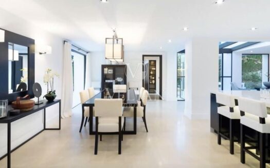 Chalets Independientes · Marbella
