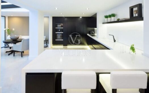 Chalets Independientes · Marbella