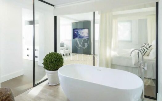 Chalets Independientes · Marbella