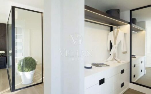 Chalets Independientes · Marbella
