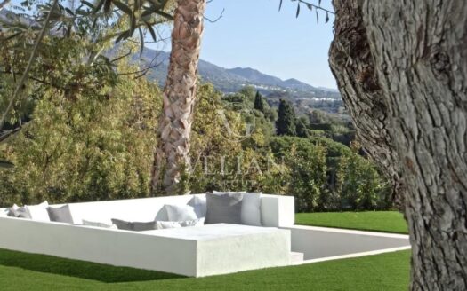 Chalets Independientes · Marbella