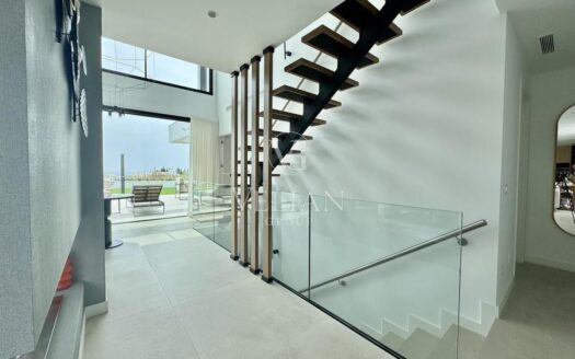 Chalets Independientes · Estepona