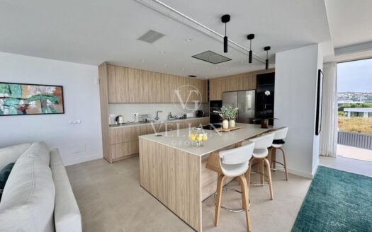 Chalets Independientes · Estepona