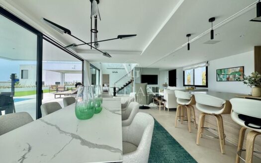 Chalets Independientes · Estepona