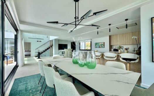 Chalets Independientes · Estepona