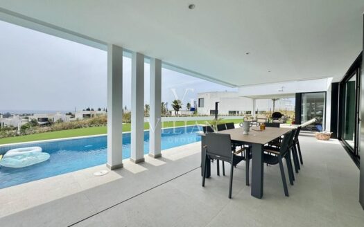 Chalets Independientes · Estepona
