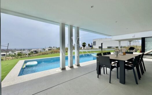 Chalets Independientes · Estepona