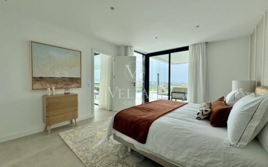 Chalets Independientes · Estepona