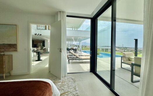 Chalets Independientes · Estepona