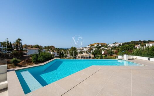 Chalets Independientes · Estepona