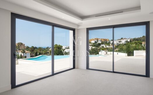 Chalets Independientes · Estepona