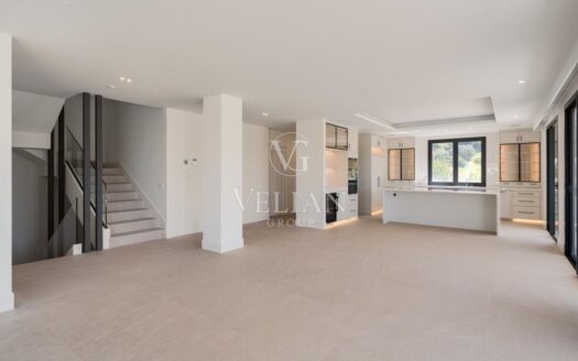 Chalets Independientes · Estepona