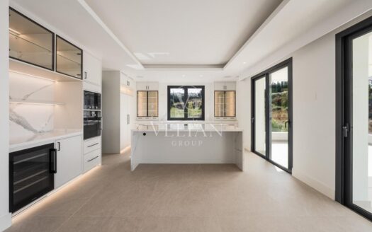 Chalets Independientes · Estepona