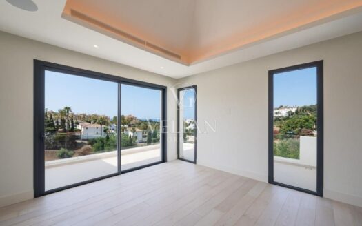 Chalets Independientes · Estepona