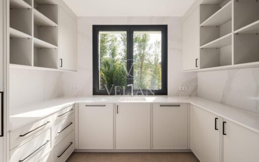 Chalets Independientes · Estepona