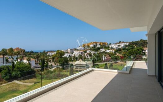 Chalets Independientes · Estepona