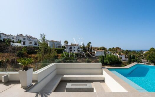 Chalets Independientes · Estepona