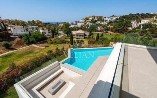 Chalets Independientes · Estepona