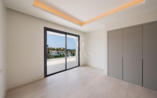Chalets Independientes · Estepona