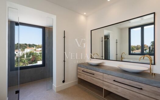 Chalets Independientes · Estepona
