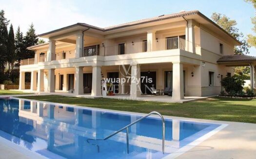 Chalets Independientes · Marbella