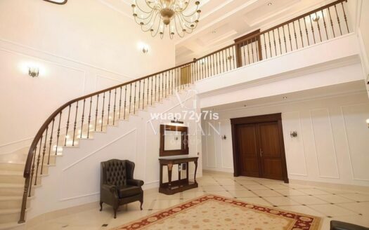 Chalets Independientes · Marbella