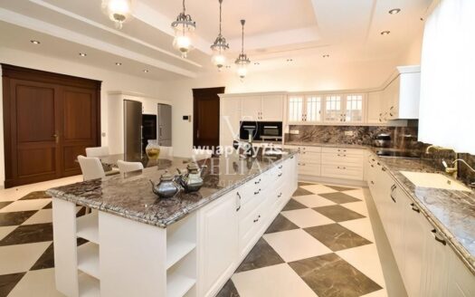 Chalets Independientes · Marbella