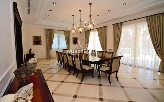 Chalets Independientes · Marbella