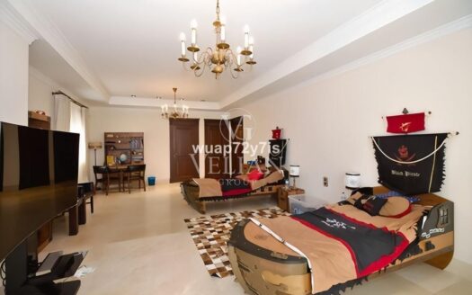 Chalets Independientes · Marbella