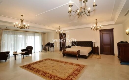 Chalets Independientes · Marbella