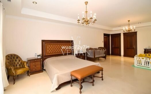 Chalets Independientes · Marbella