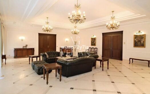 Chalets Independientes · Marbella