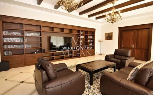Chalets Independientes · Marbella