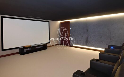 Chalets Independientes · Marbella