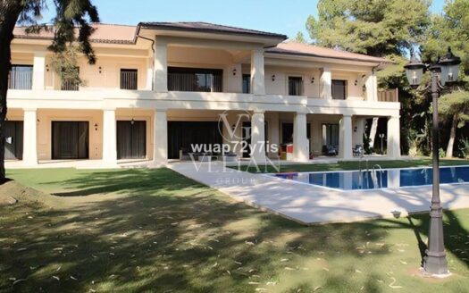 Chalets Independientes · Marbella