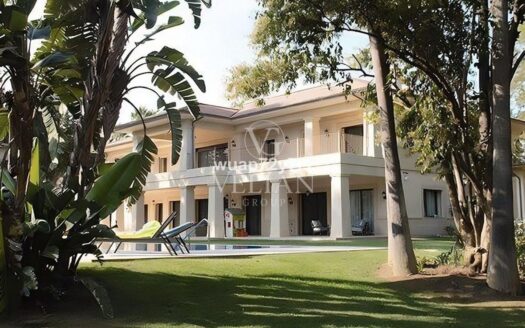 Chalets Independientes · Marbella