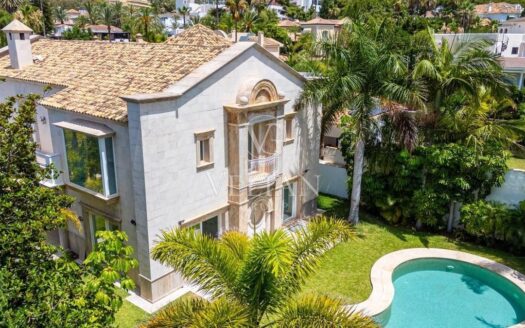 Chalets Independientes · Marbella